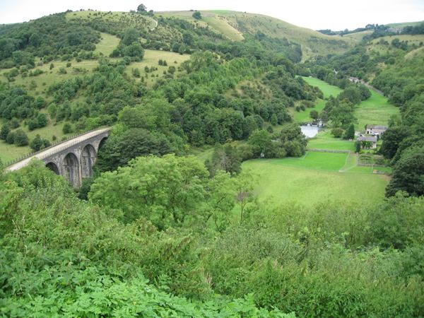 德文特河谷工業(yè)區(qū) 中國風(fēng)景園林網(wǎng)