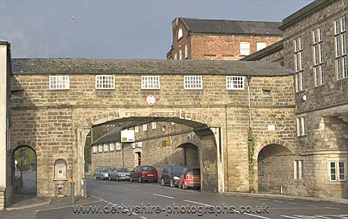 德文特河谷工業(yè)區(qū) 中國(guó)風(fēng)景園林網(wǎng)