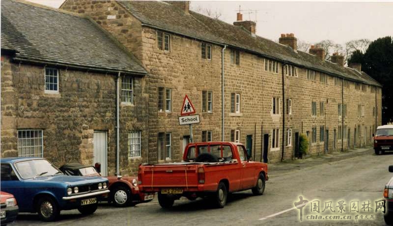 德文特河谷工業(yè)區(qū) 中國(guó)風(fēng)景園林網(wǎng)