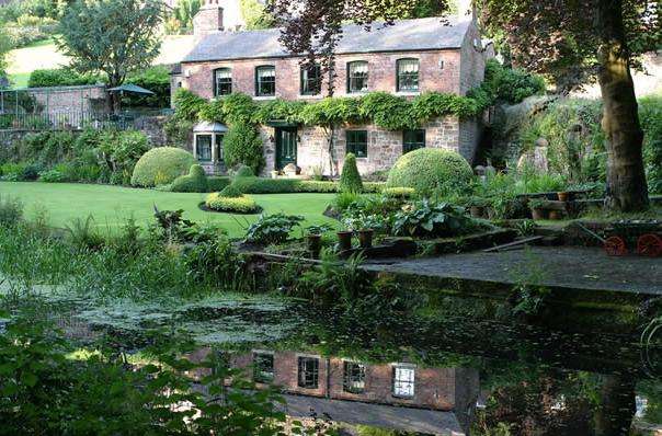 德文特河谷工業(yè)區(qū) 中國(guó)風(fēng)景園林網(wǎng)