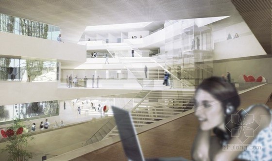 丹麥納維達斯公園