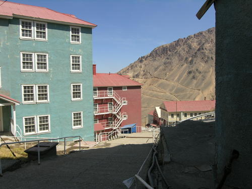 塞維爾銅礦城 中國風(fēng)景園林網(wǎng)