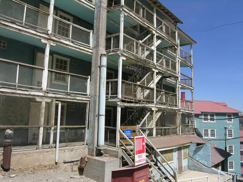 塞維爾銅礦城 中國風(fēng)景園林網(wǎng)