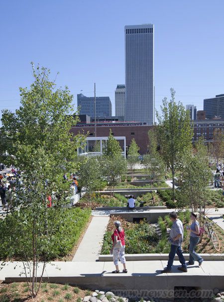 中國風景園林網