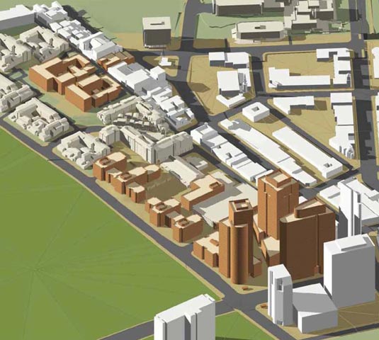 中國風景園林網 規劃設計