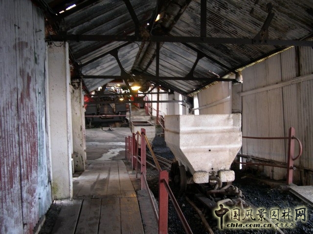 布萊納文工業(yè)景觀 中國風景園林網(wǎng)