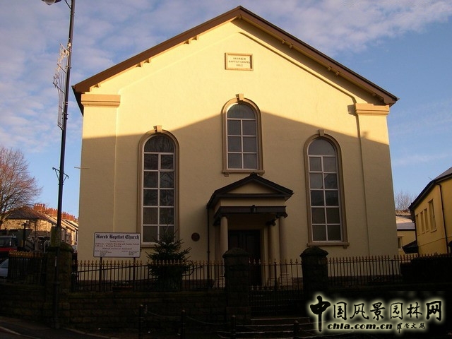 布萊納文工業(yè)景觀 中國(guó)風(fēng)景園林網(wǎng)