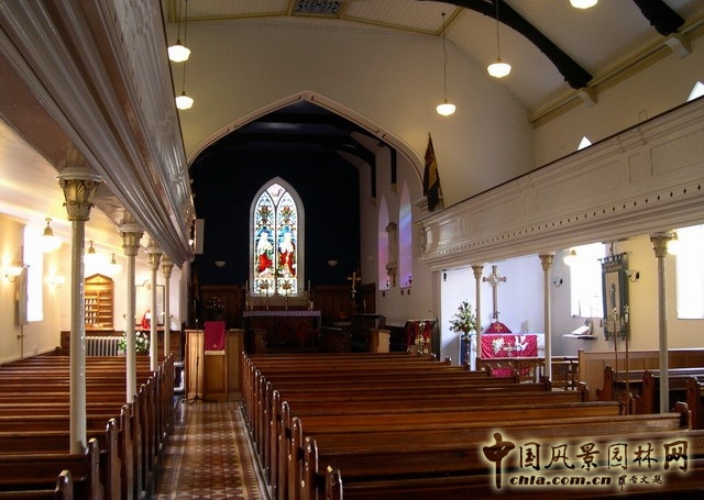 布萊納文工業(yè)景觀 中國(guó)風(fēng)景園林網(wǎng)