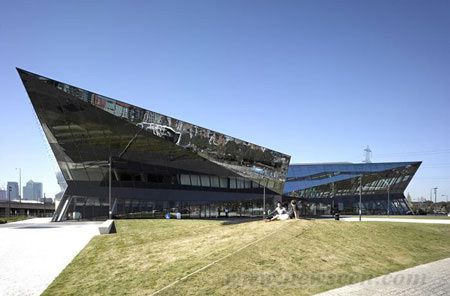 西門子"水晶閣" 中國風景園林網