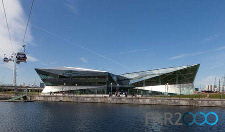 西門子"水晶閣" 中國風景園林網