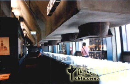 關稅同盟煤礦 中國風景園林網