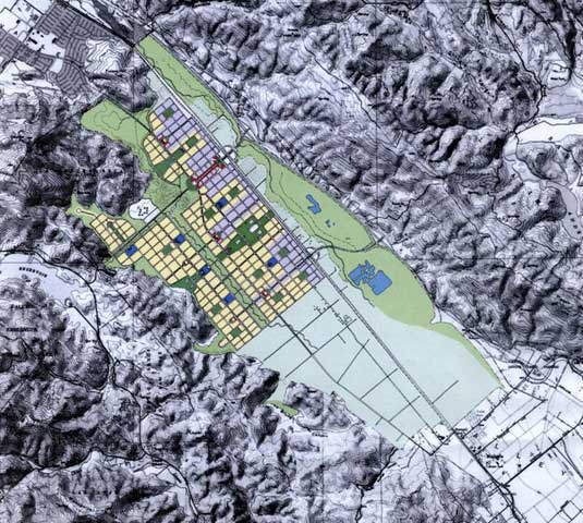 中國風景園林網 規劃設計