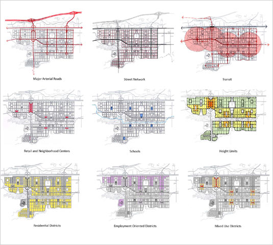 中國風景園林網 規劃設計