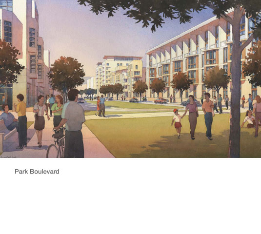 中國風景園林網 規劃設計