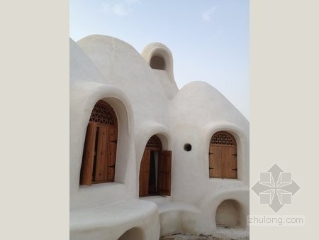 阿曼生態(tài)度假村