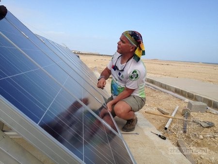 阿曼生態(tài)度假村
