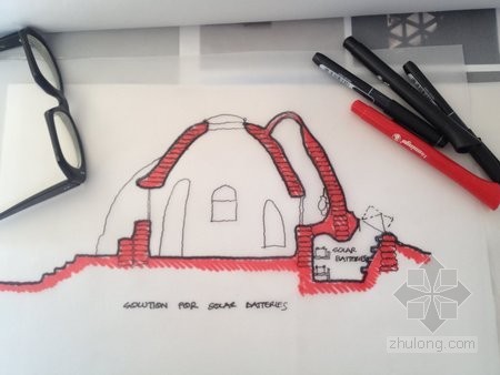 阿曼生態(tài)度假村