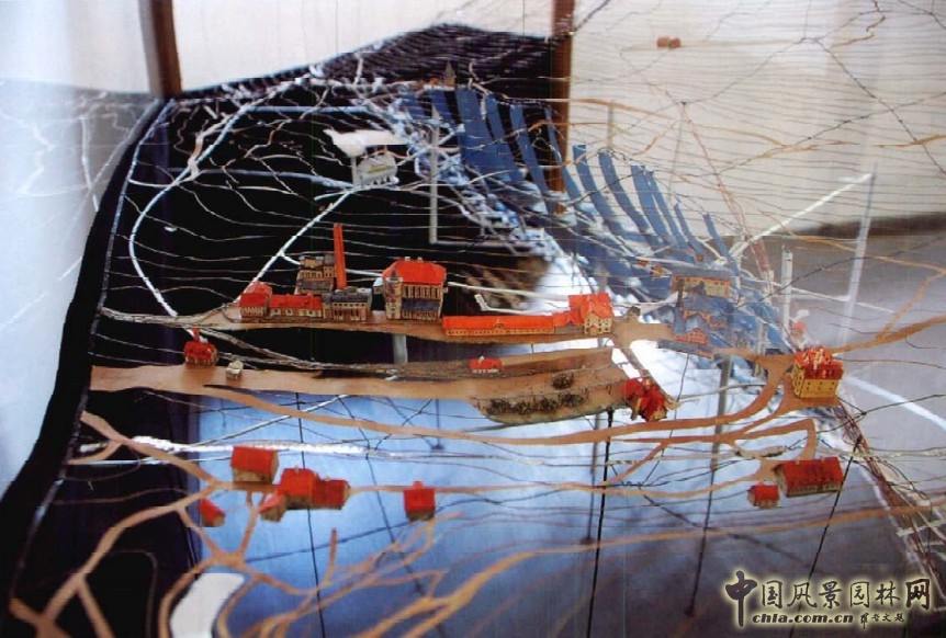 拉莫斯貝格礦山