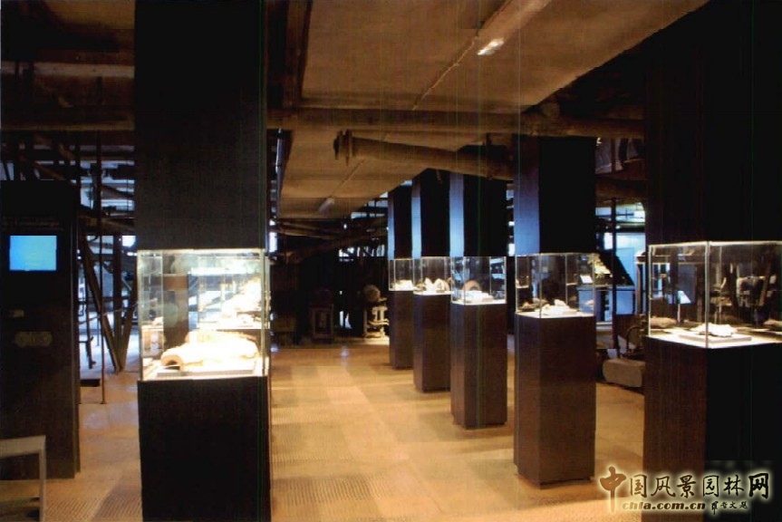 拉莫斯貝格礦山