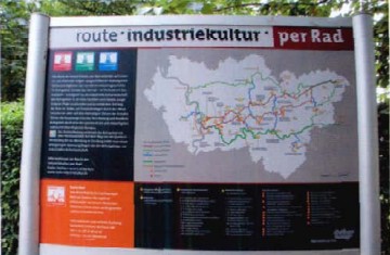 北杜伊斯堡景觀公園