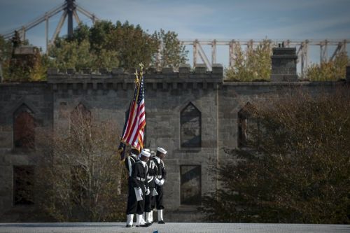 美國羅斯福紀(jì)念公園