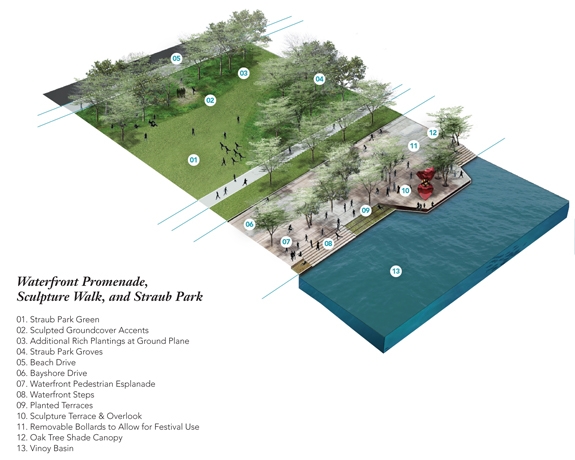 中國風景園林網 規劃設計