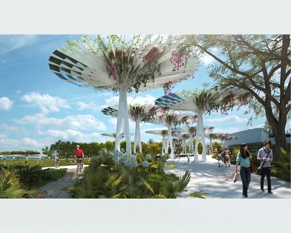 中國風景園林網 規劃設計