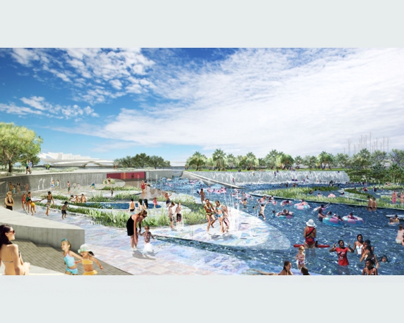 中國風景園林網 規劃設計