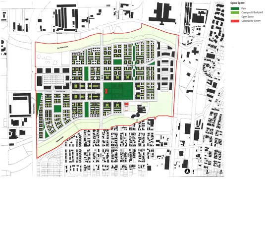 中國風景園林網 規劃設計