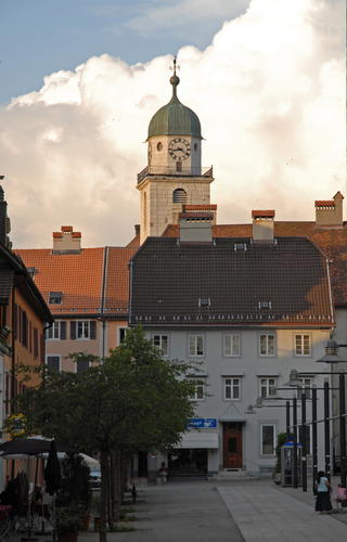 拉紹德封和勒洛克