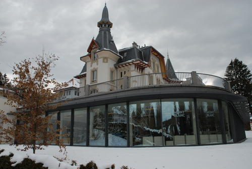 拉紹德封和勒洛克