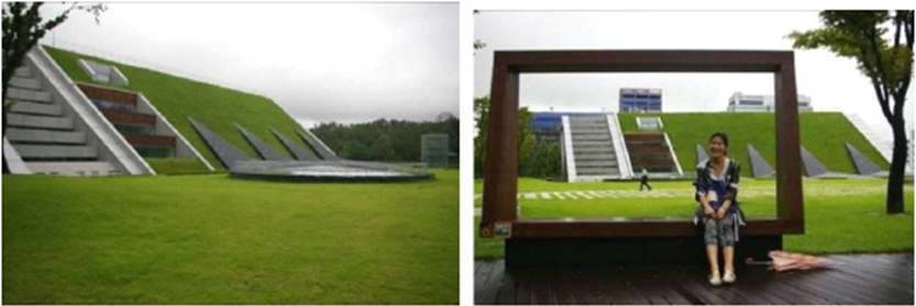 首爾 綠化 屋頂 大會(huì) 中國風(fēng)景園林網(wǎng)