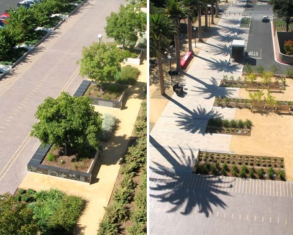 中國風景園林網 規劃設計