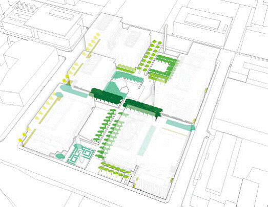 中國(guó)風(fēng)景園林網(wǎng) 規(guī)劃設(shè)計(jì)