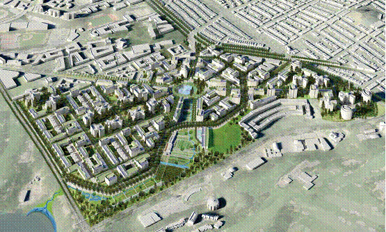 中國風景園林網 規劃設計