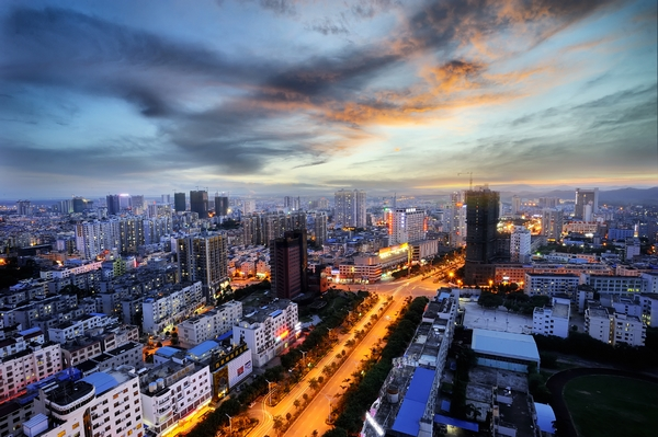 中國(guó)風(fēng)景園林網(wǎng) 城市建設(shè)