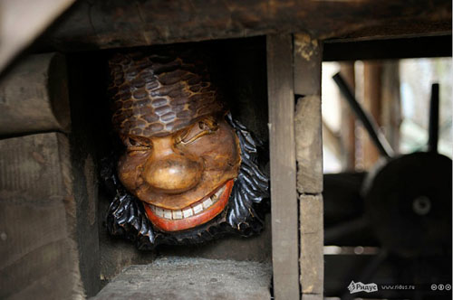 中國(guó)風(fēng)景園林網(wǎng) 國(guó)內(nèi)動(dòng)態(tài)