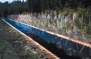 中國風景園林網 國內動態