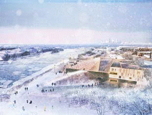 中國風景園林網 規劃設計