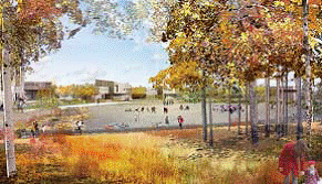 中國風景園林網 規劃設計