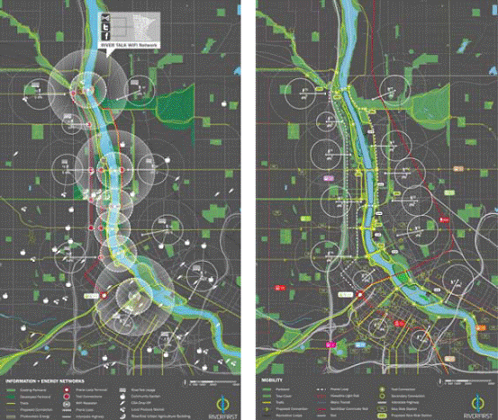中國風景園林網 規劃設計
