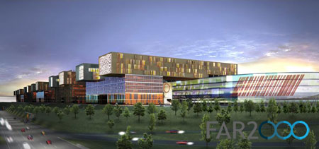 歐洲國際貿(mào)易中心