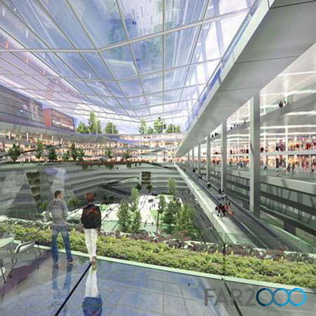 歐洲國際貿(mào)易中心