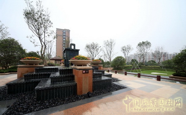 風(fēng)景園林師論壇 居住區(qū)景觀 張文英 中國(guó)風(fēng)景園林網(wǎng)