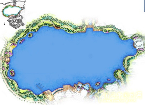 風景園林師論壇 居住區(qū)景觀 張文英 中國風景園林網(wǎng)