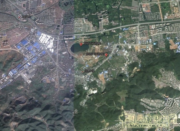 風景園林師論壇 居住區(qū)景觀 張文英 中國風景園林網(wǎng)