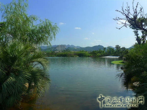 風景園林師論壇 居住區(qū)景觀 張文英 中國風景園林網(wǎng)