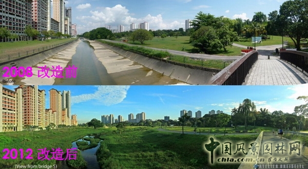 Florian Zimmermann 水敏城市 設計 高峰論壇 中國風景園林網