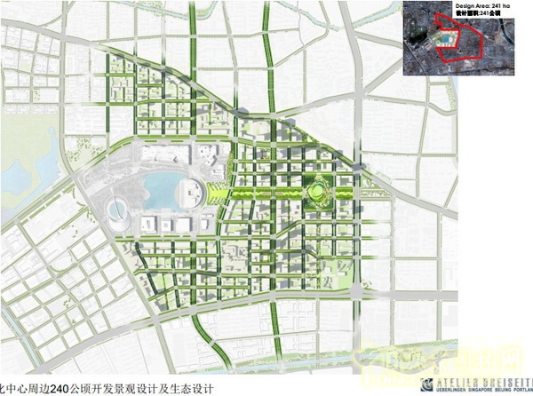 Florian Zimmermann 水敏城市 設計 高峰論壇 中國風景園林網