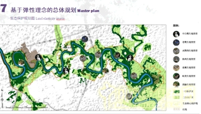 中國風(fēng)景園林網(wǎng) 張建林 綠色基礎(chǔ)設(shè)施